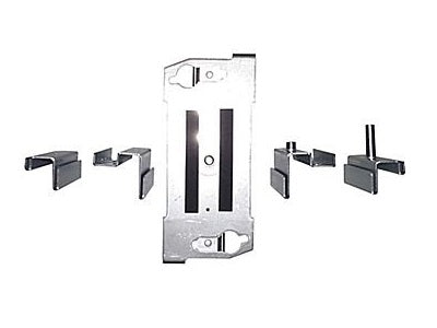 HPE Aruba AP-MNT-D - Kit de montaje de dispositivos de red - para HPE Aruba AP-504, AP-505, AP-514, AP-515, AP-534, AP-535, AP-555-1