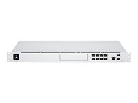 Ubiquiti - Pasarela - Montaje en rack - UDM-Pro