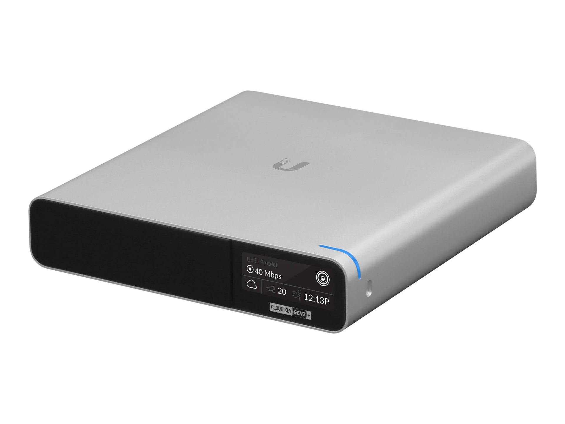 Ubiquiti UniFi Cloud Key - Gen2+ - dispositivo de control remoto - 1GbE