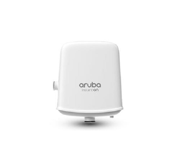 HPE Aruba Instant ON AP17 - Punto de acceso inalámbrico - IEEE 802.11ac Wave 2-1