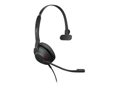 Jabra Evolve2 30 UC Mono - Auricular - en oreja - cableado - USB - optimizado para UC-2
