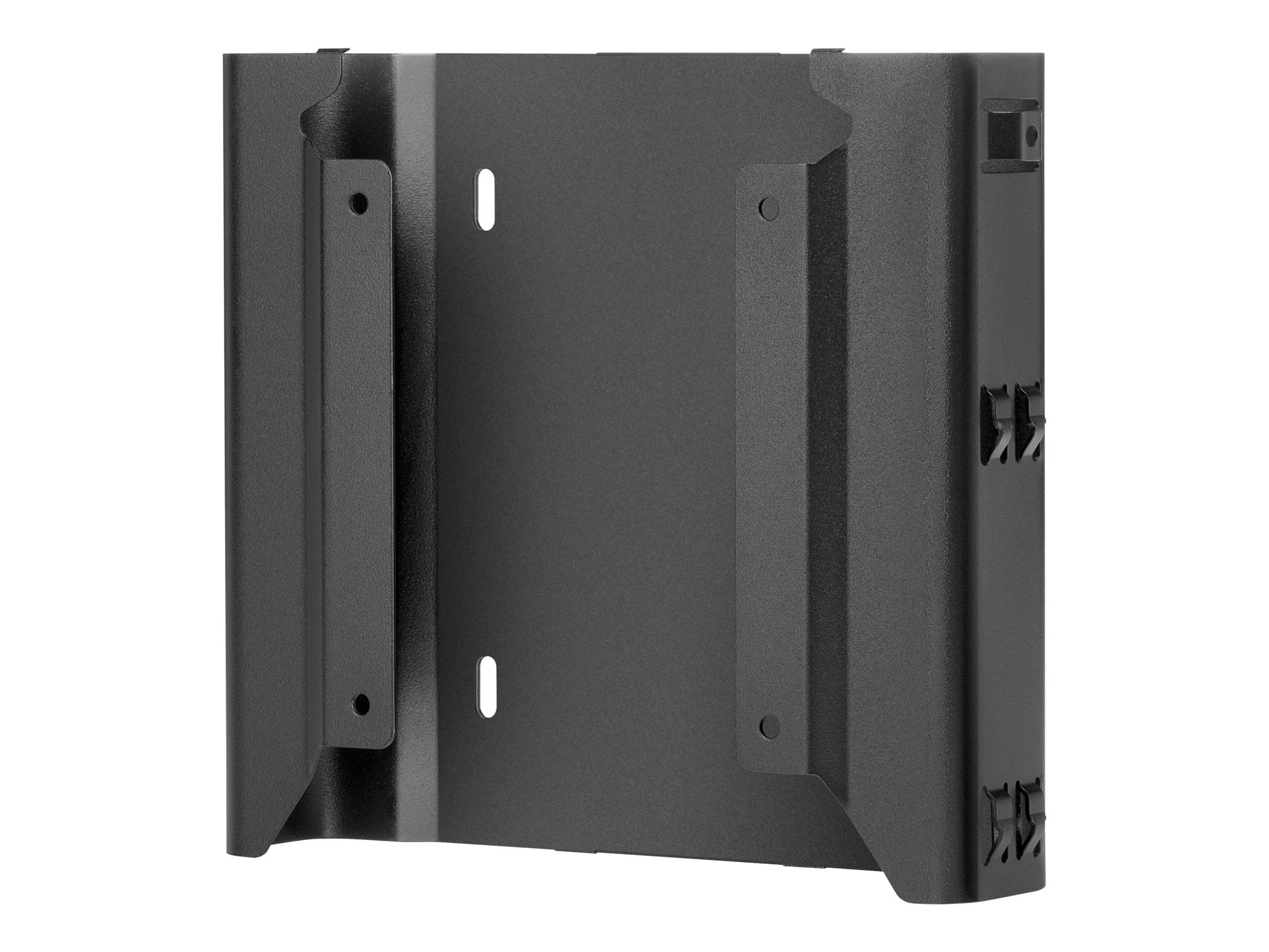 HP Dual VESA Sleeve v3 - Funda para ordenador de sobre mesa - para HP 260 G4 (mini desktop); EliteDesk 800 G6 (mini desktop); ProDesk 400 G6 (mini desktop), 600 G6 (mini desktop)-2