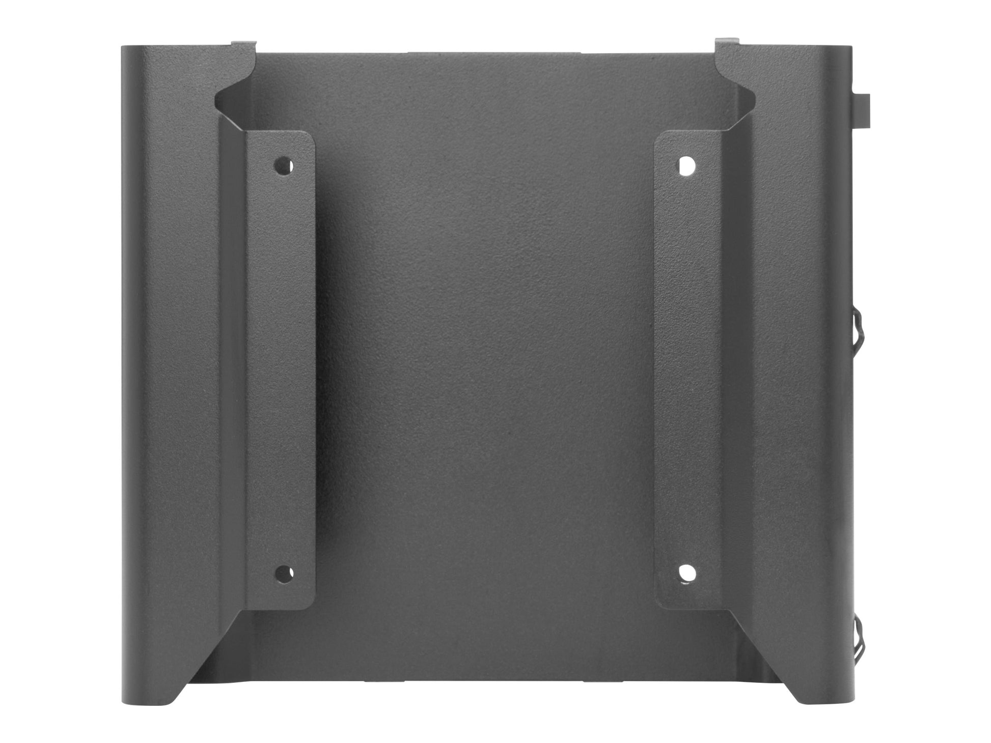 HP Dual VESA Sleeve v3 - Funda para ordenador de sobre mesa - para HP 260 G4 (mini desktop); EliteDesk 800 G6 (mini desktop); ProDesk 400 G6 (mini desktop), 600 G6 (mini desktop)-3