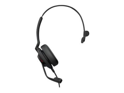 Jabra Evolve2 30 UC Mono - Auricular - en oreja - cableado - USB - optimizado para UC-1
