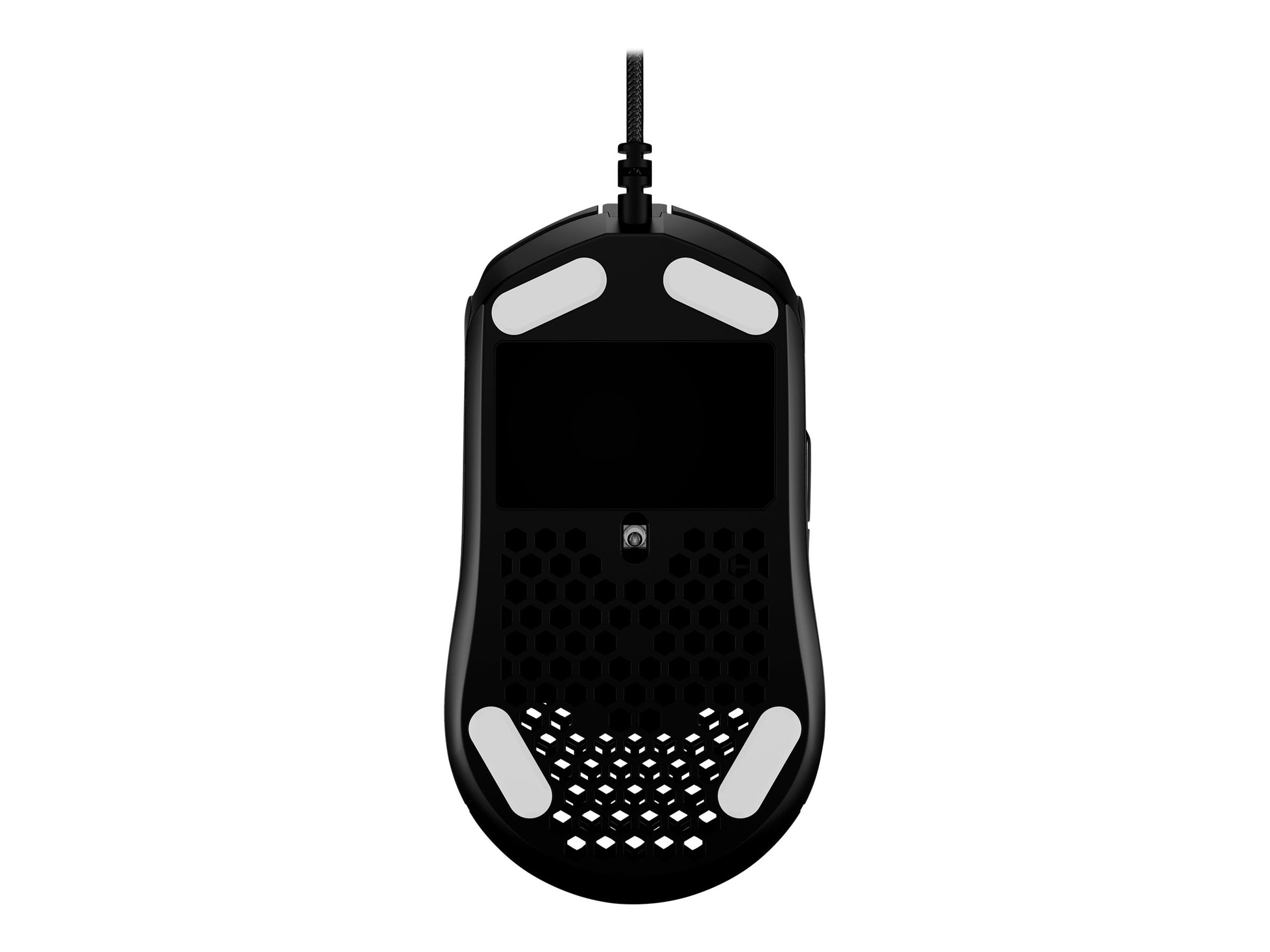 HyperX Pulsefire Haste - Ratón - óptico - 6 botones - cableado - USB 2.0 - para Victus by HP Laptop 16; Laptop 14, 15, 17; Pavilion x360 Laptop; Pro 290 G9-8