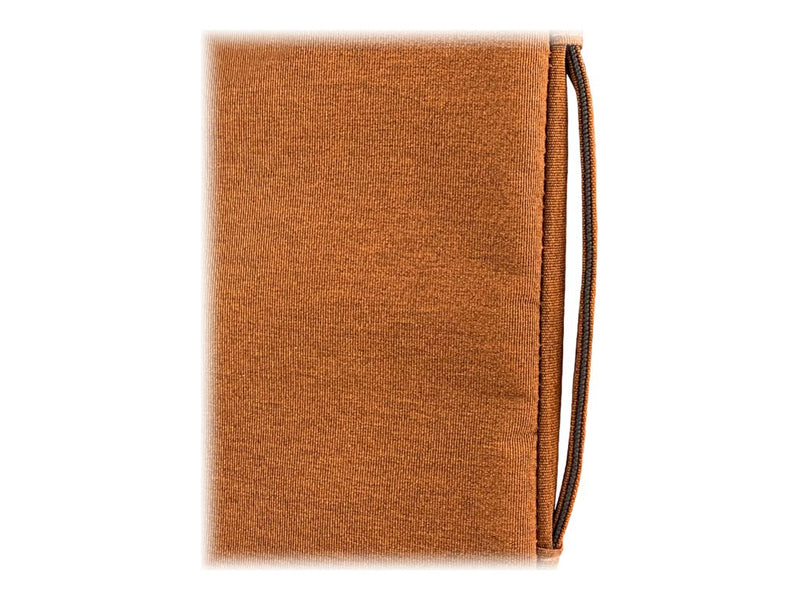 Klip Xtreme SquarePro KNS-420 - Funda para portátil - 15.6" - marrón-7