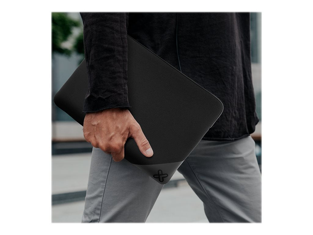 Klip Xtreme NeoActive KNS-120 - Funda para portátil - 15.6" - negro