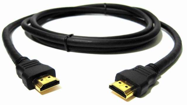 Xtech Cbls HDMI XTC-311 M/M 6ft-1