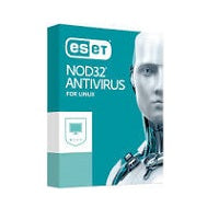 ESET NOD32 Antivirus ENABX-HP1-1P - v 1 - Box pack - DVD-ROM - 1 CPU - Spanish - Box - Hogar/Pyme