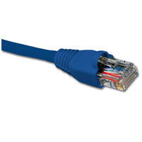 Nexxt Patch Cord  - Cat5 - 2.1mt - Azul