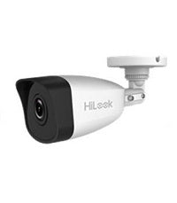 Hikvision HiLook - Surveillance camera - Indoor / Outdoor - THC-B120-PC-1