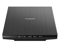 Canon CanoScan LiDE 400 - Document scanner - USB 2.0 - 4800 dpi x - 1.7kg