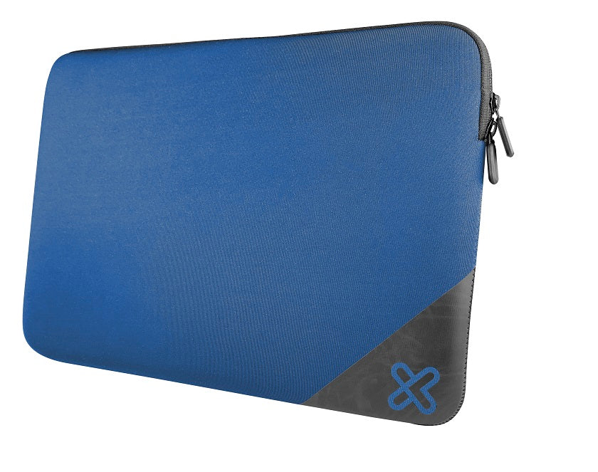Klip Xtreme NeoActive KNS-120 - Funda para portátil - 15.6" - azul