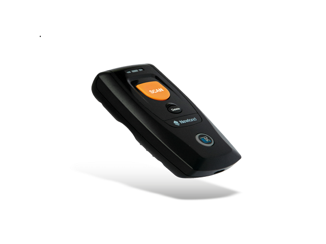 Newland BS-8060-3V 1D BT Pocket scanner Wireless/Batch
