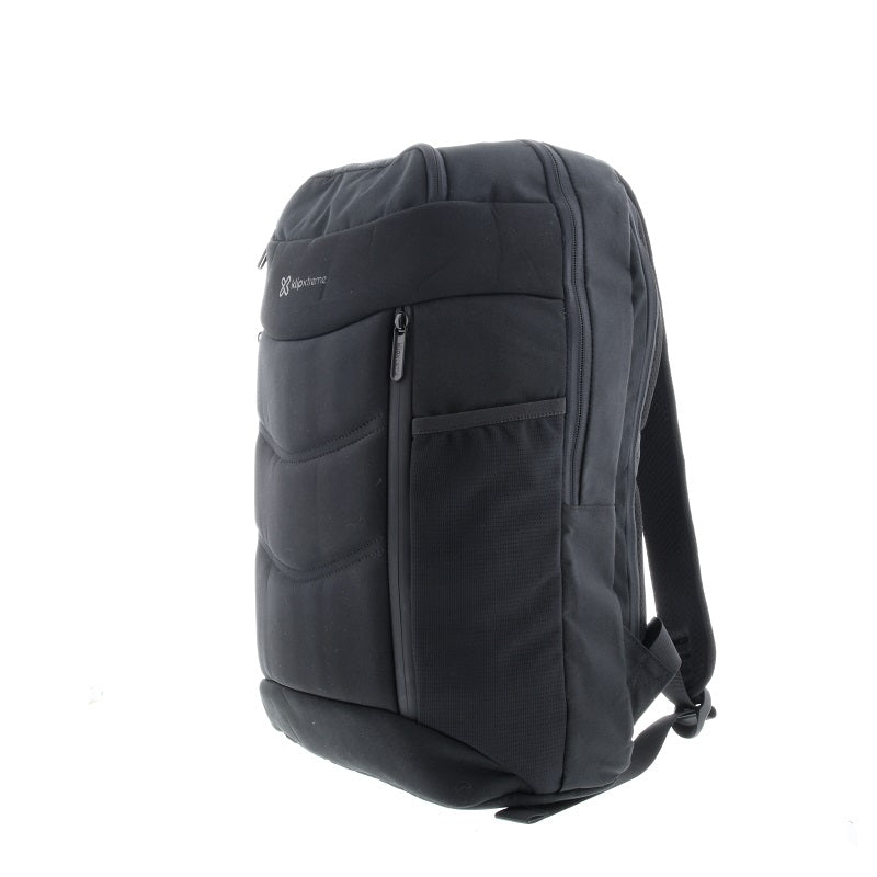 Klip Xtreme - Notebook carrying backpack - 16" - Polyester - Black - 18Kg Load-1