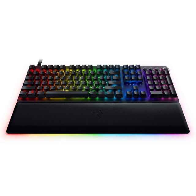 Razer - Keyboard - Wired - RZ03-03610700-R311