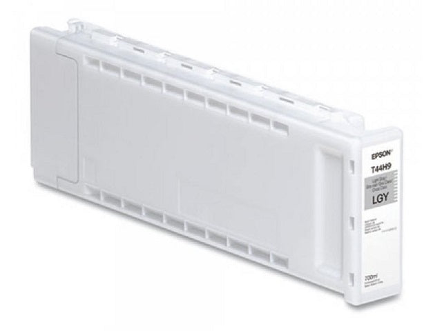 Epson - 700 ml - gris claro - original - cartucho de tinta - para SureColor P7570, P9570, SC-P7570
