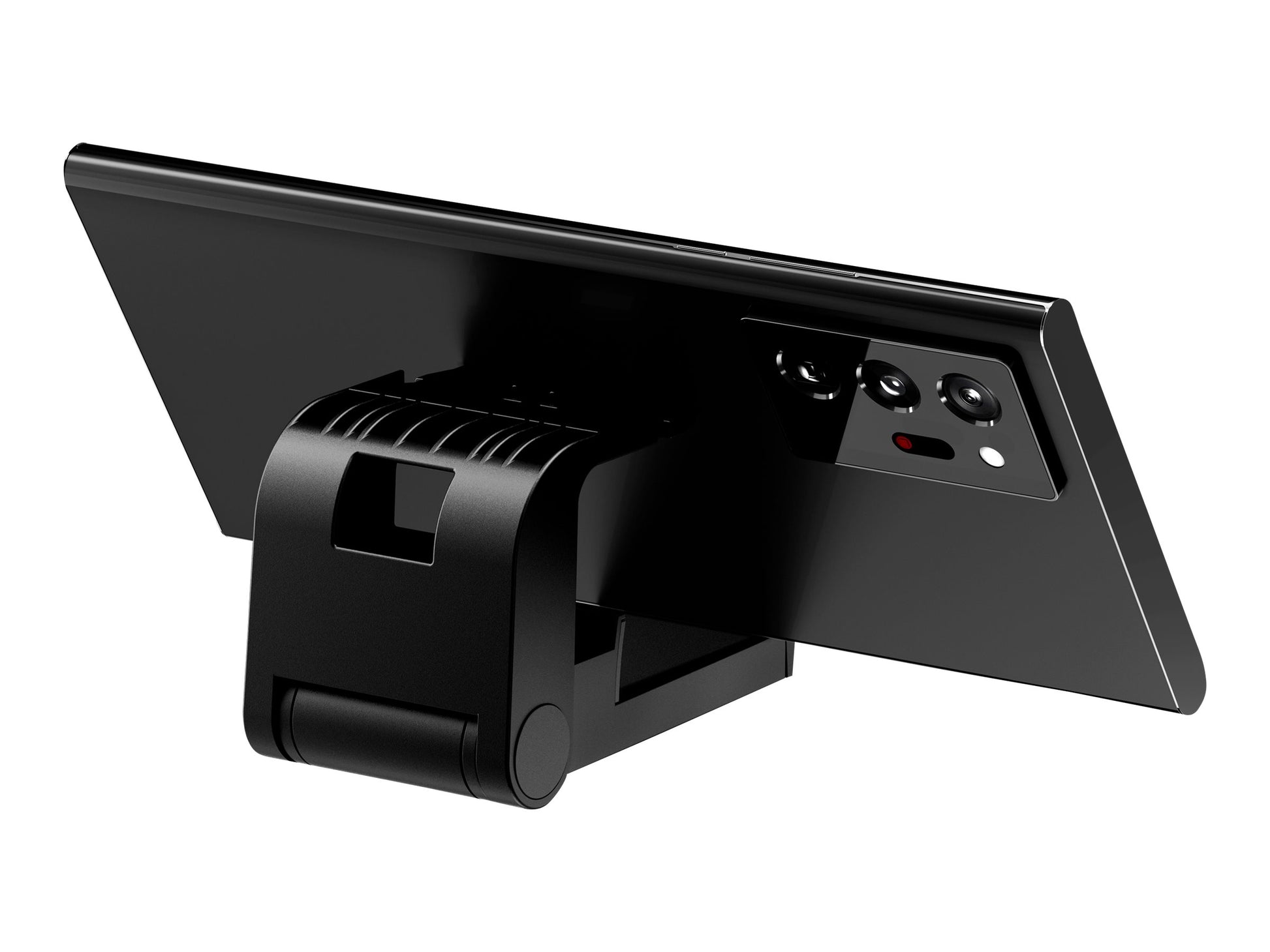 HyperX Clutch - Mando de videojuegos - inalámbrico - Bluetooth - negro - para PC, Android-7