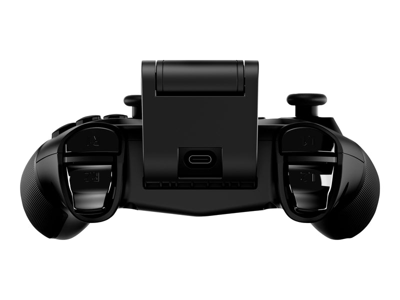 HyperX Clutch - Mando de videojuegos - inalámbrico - Bluetooth - negro - para PC, Android-8