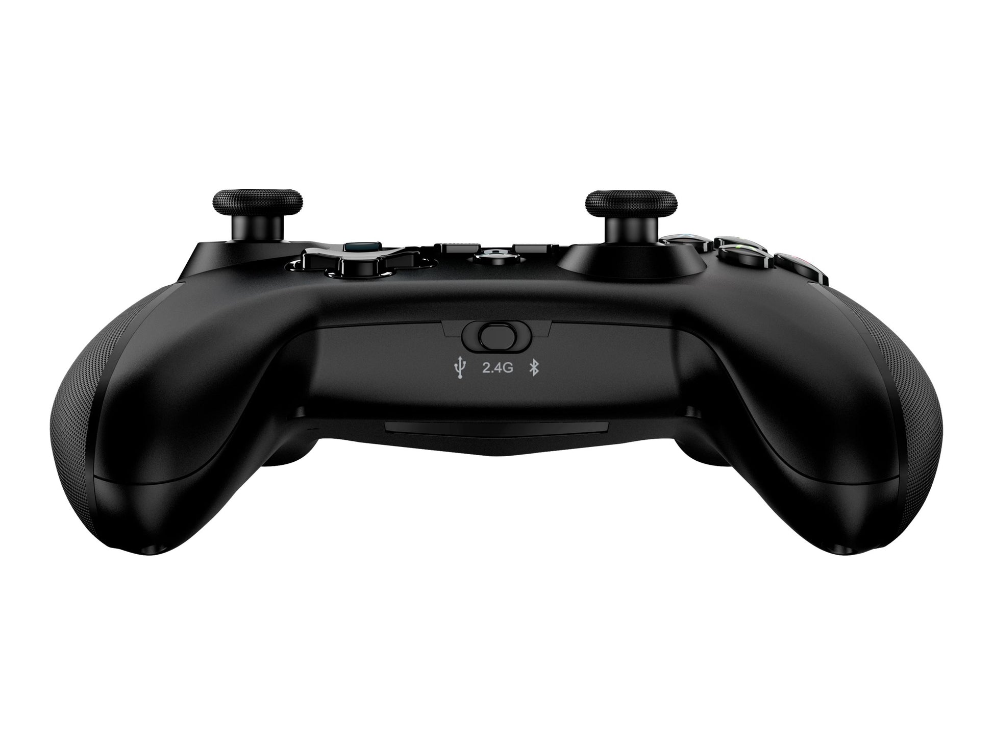 HyperX Clutch - Mando de videojuegos - inalámbrico - Bluetooth - negro - para PC, Android-5