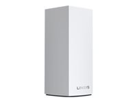 Linksys Atlas Pro 6 - Sistema Wi-Fi - (2 enrutadores) - hasta 5400 pies cuadrados - malla 1GbE - Wi-Fi 6 - Doble banda