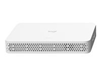 Logitech RoomMate - Dispositivo de vídeoconferencia - Certificado por Zoom, Certificado para Equipos de Microsoft