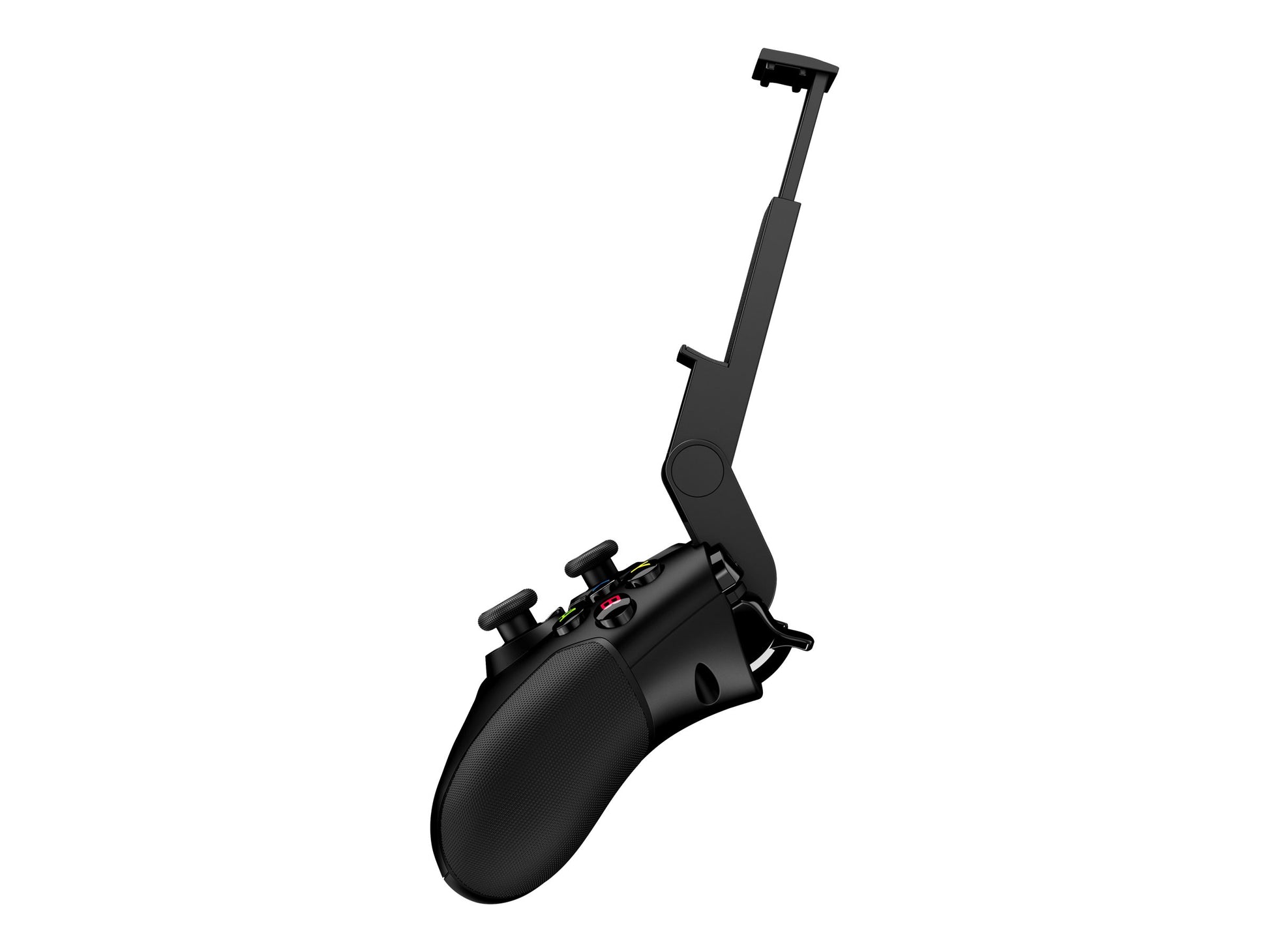 HyperX Clutch - Mando de videojuegos - inalámbrico - Bluetooth - negro - para PC, Android-1