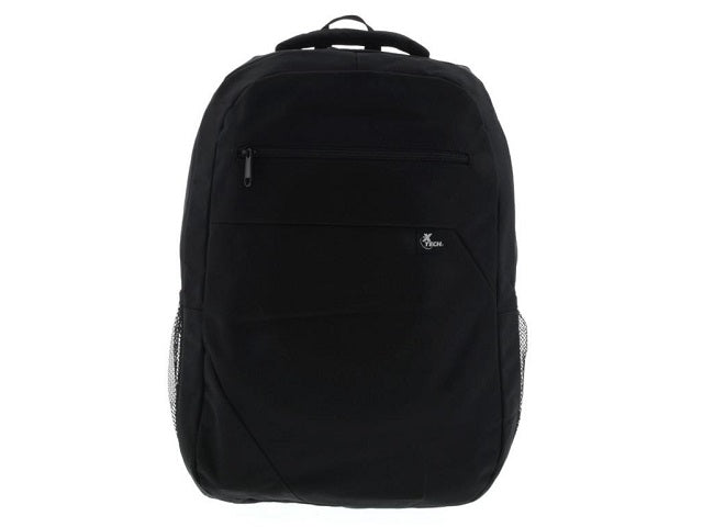 Xtech BRISTOL - Mochila para transporte de portátil - 15.6" - negro-1