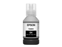 Epson T49M - 140 ml - negro - original - recarga de tinta - para SureColor F170, F570