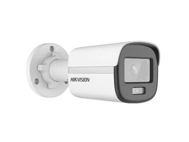 Hikvision - Surveillance camera - DS-2CE16K0T-LPFS-1