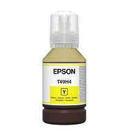 Epson - T49H - Ink cartridge - Yellow - 140ml-1