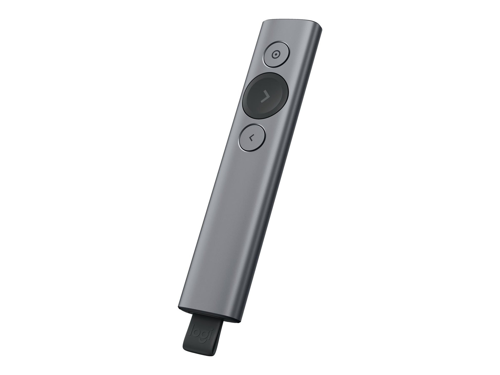 Logitech Spotlight - Control remoto para presentaciones - 3 botones - pizarra-5