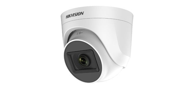 Hikvision - surveillance camera - 2 MP Fixed Turret-1