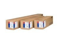 Epson Cold Press Natural - Algodón - mate - 19 mm - Rollo (61 cm x 15,2 m) - 340 g/m² - 1 bobina(s) papel de trapo - para SureColor SC-P10000, P20000, P6000, P7000, P7500, P8000, P9000, T3000, T3200, T5200, T7200