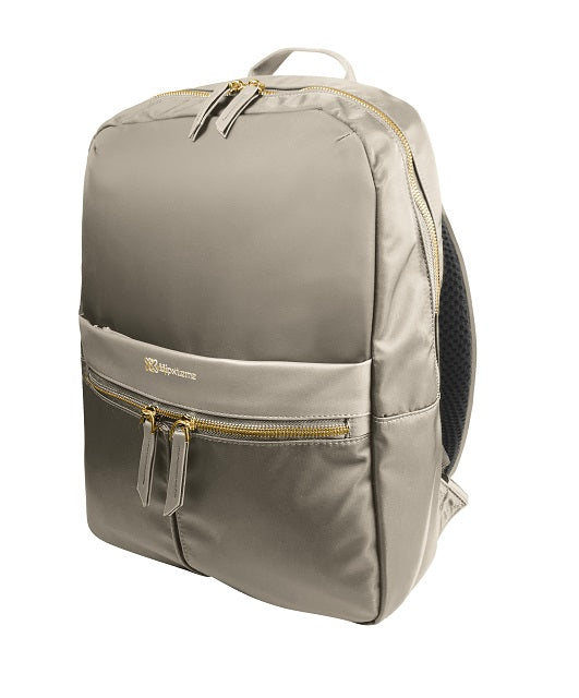 Klip Xtreme - Notebook carrying backpack - 15.6" - 1200D Nylon - Khaki-1