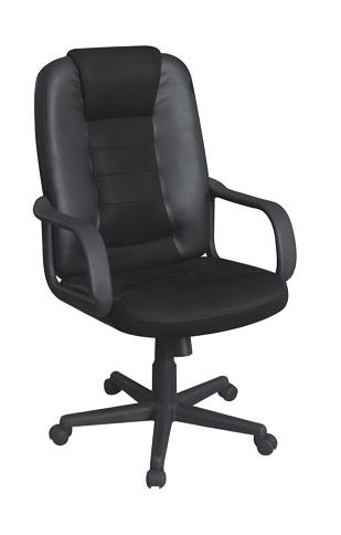Manager chair Black (Toulouse) Xtech QZY-0939-1