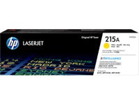 HP 215A - Amarillo - original - LaserJet - cartucho de tóner (W2312A) - para Color LaserJet Pro M155a, M155nw, MFP M182n, MFP M182nw, MFP M183fw-1