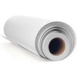 Epson Professional Exhibition Canvas Satin - Lona, polialgodón - satinado semibrillante - 23 mm - Rollo (43,2 cm x 12,2 m) - 430 g/m² - 1 bobina(s) papel artístico