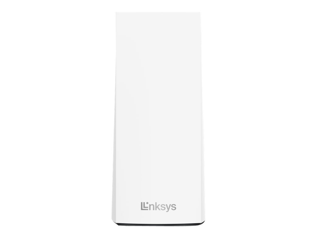 Linksys Atlas 6 - Sistema Wi-Fi - (2 enrutadores) - hasta 4000 pies cuadrados - malla 1GbE