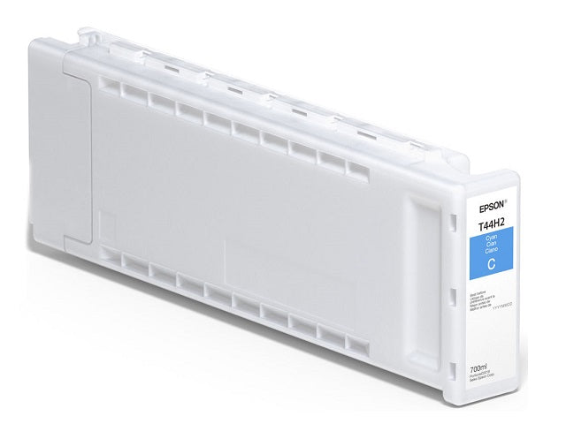 Epson - 700 ml - cián - original - cartucho de tinta - para SureColor P7570, P9570, SC-P7570-2