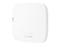 HPE Networking Instant On AP11 (RW) - Punto de acceso inalámbrico - Wi-Fi 5 - Bluetooth - 2.4 GHz, 5 GHz - instalable en pared/techo-1