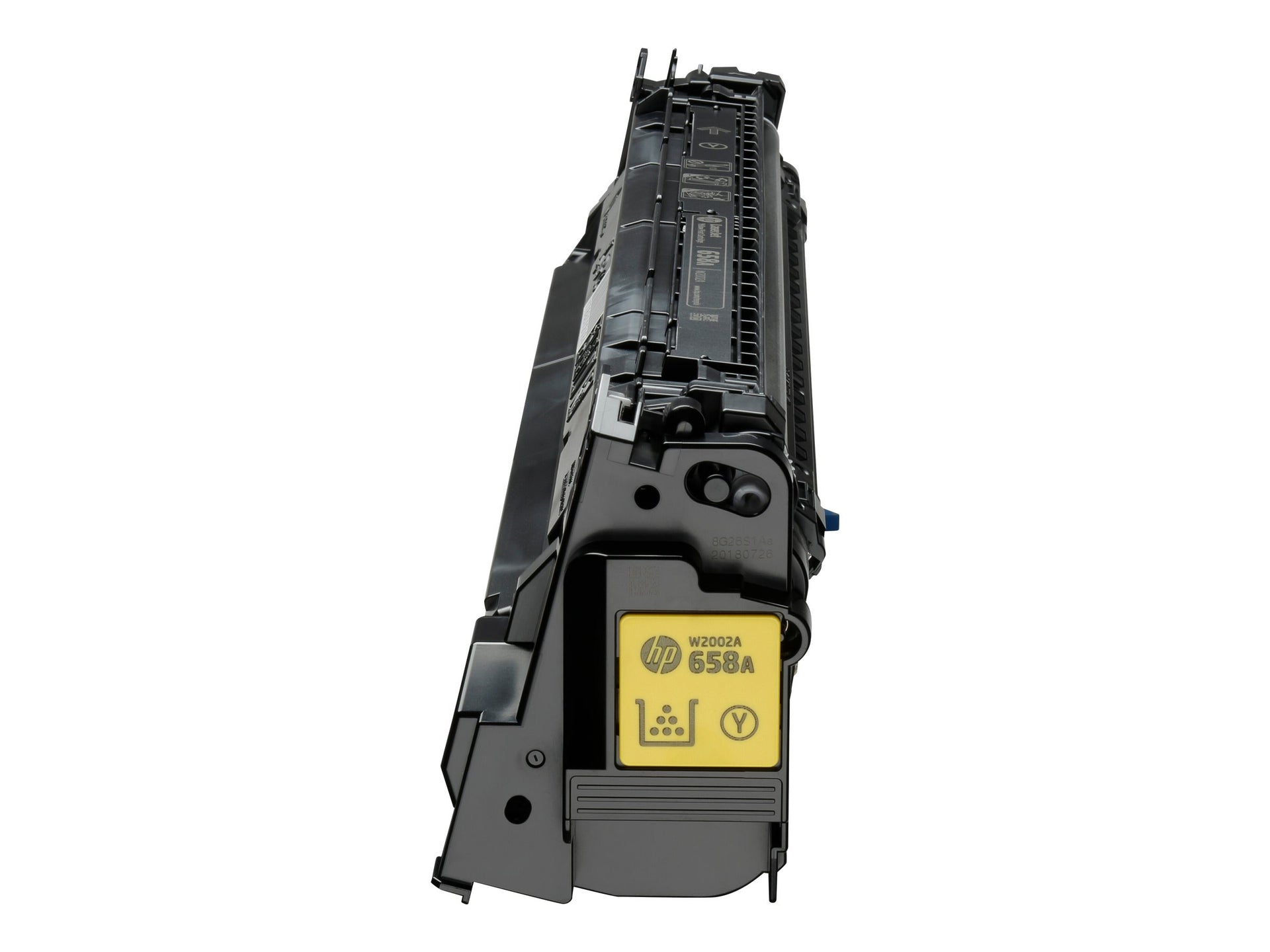 HP 658A - Amarillo - original - LaserJet - cartucho de tóner (W2002A) - para Color LaserJet Enterprise M751dn, M751n