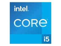 Intel Core i5 13400 - 2.5 GHz - 10 núcleos - 16 hilos - 20 MB caché - FCLGA1700 Socket - Caja