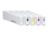 Epson - 700 ml - magenta - original - cartucho de tinta - para SureColor S30670, S50670-1