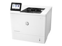 HP LaserJet Enterprise M611dn - Impresora - B/N - a dos caras - laser - A4/Legal - 1200 x 1200 ppp - hasta 65 ppm - capacidad: 650 hojas - USB 2.0, Gigabit LAN, host USB 2.0