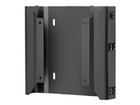 HP Dual VESA Sleeve v3 - Funda para ordenador de sobre mesa - para HP 260 G4 (mini desktop); EliteDesk 800 G6 (mini desktop); ProDesk 400 G6 (mini desktop), 600 G6 (mini desktop)