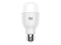 Xiaomi Mi Essential White And Color - Bombilla LED - 9 W (equivalente 69 W) - 16 millones de colores