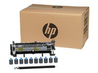 HP - (110 V) - kit de mantenimiento - para LaserJet Enterprise 600 M601, 600 M602, 600 M603
