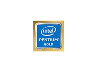 Intel Pentium Gold G6405 - 4.1 GHz - 2 núcleos - 4 hilos - 4 MB caché - LGA1200 Socket - Caja