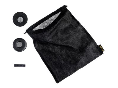 Jabra BIZ 2300 USB UC Duo - Auricular - en oreja - cableado - USB